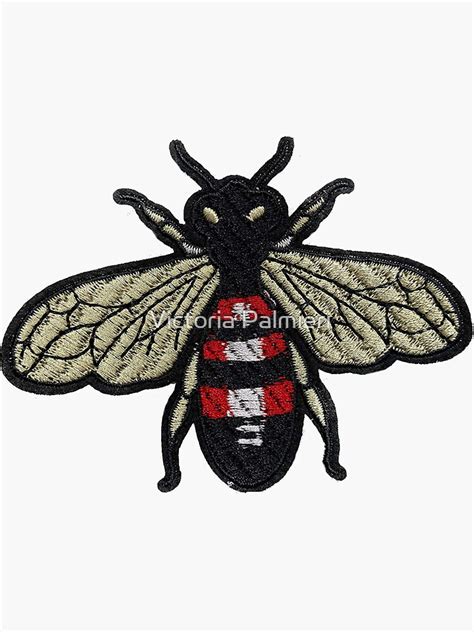 gucci bee logo meaning|The Complete History Of The Gucci Logo .